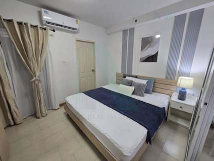 รูปภาพ 📌 For Rent Condo CITY HOME RATTANATHIBET Building 1, Floor 17,1 bed room, Room size 31 sqm