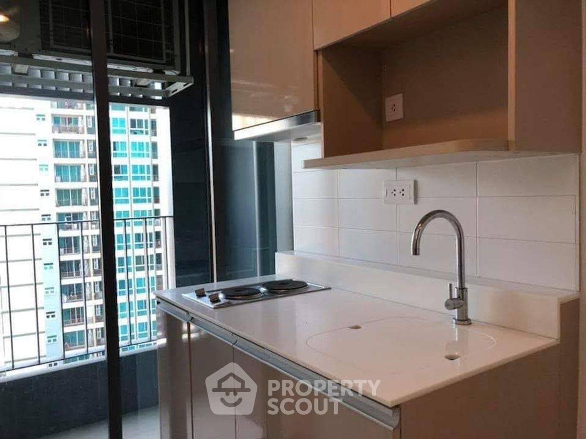 picture Studio Condo at Ideo Q Chula Samyan near MRT Sam Yan (ID 2108208) - 4/6