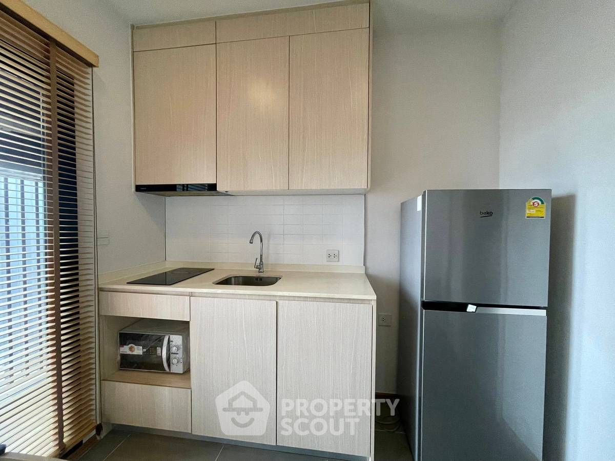 รูป คอนโด 1 ห้องนอน 30 ตร.ม. สำหรับขาย ที่ เมทริส พระราม 9-รามคำแหง ใกล้ ARL รามคำแหง (ID 2720951) - รูปที่ 8/9