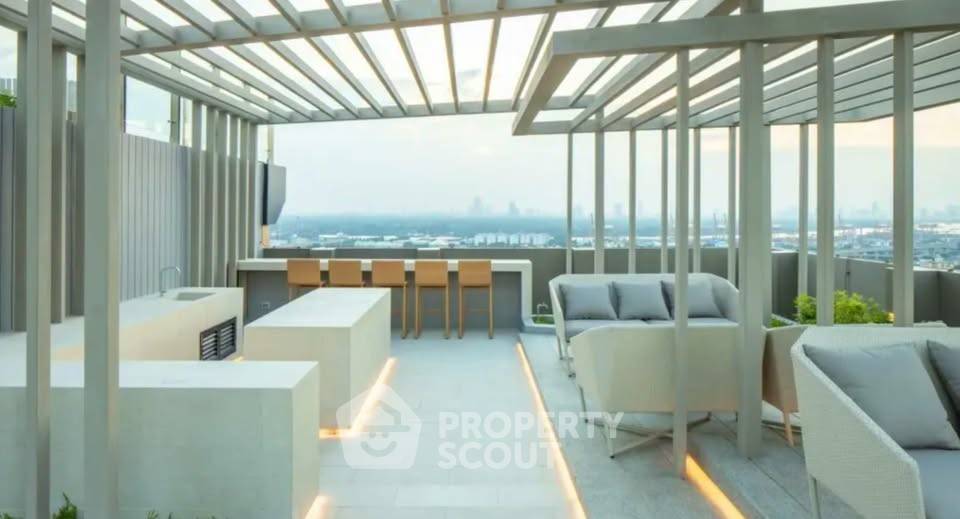 picture 2-BR Condo at Life Sukhumvit 62 near BTS Bang Chak (ID 2719679) - 18/18