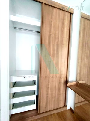 Condos for rent : 🎉 For Rent Condo U DELIGHT @ ONNUT STATION Building 1, Floor 30,1 bed room, Room size 30 sqm