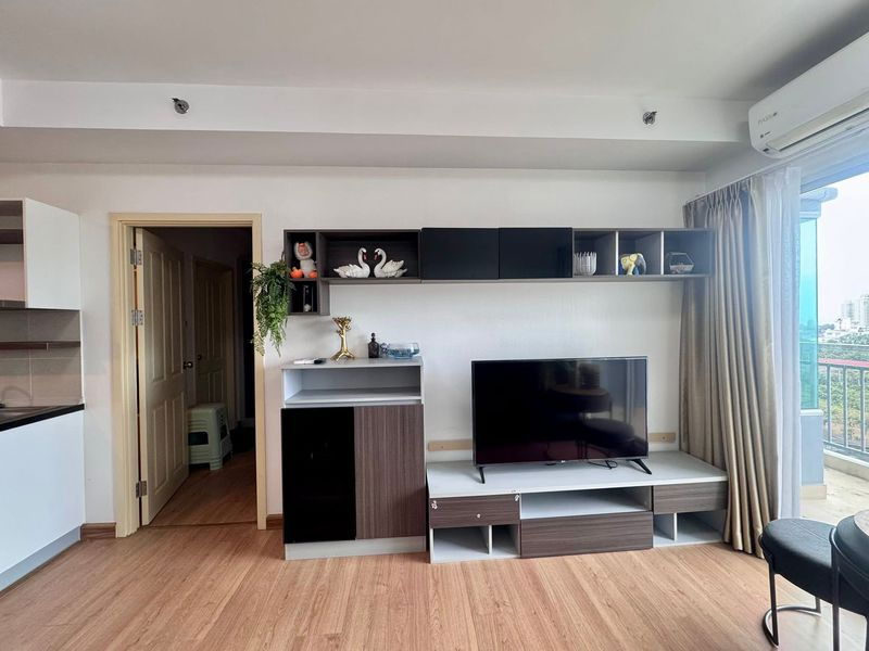 picture ⛵ Supalai mare ⛵ City view / 10F / 1bedroom >> THB15,000/month彡 - 4/14