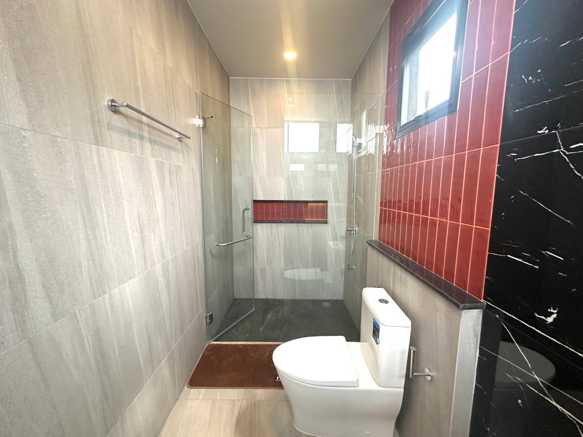 รูป 📣ให้เช่า บ้านเดี่ยว 3 ชั้น ✨โครงการ The Master ราชพฤกษ์-สะพานเจษฎาบดินทร์ - รูปที่ 26/28