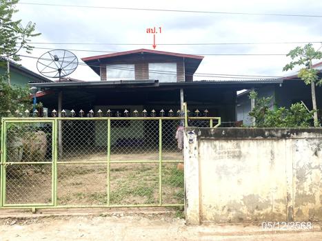 รูป บ้านเดี่ยว สำหรับขาย - ดอนเงิน เชียงยืน มหาสารคาม - รูปที่ 11/14