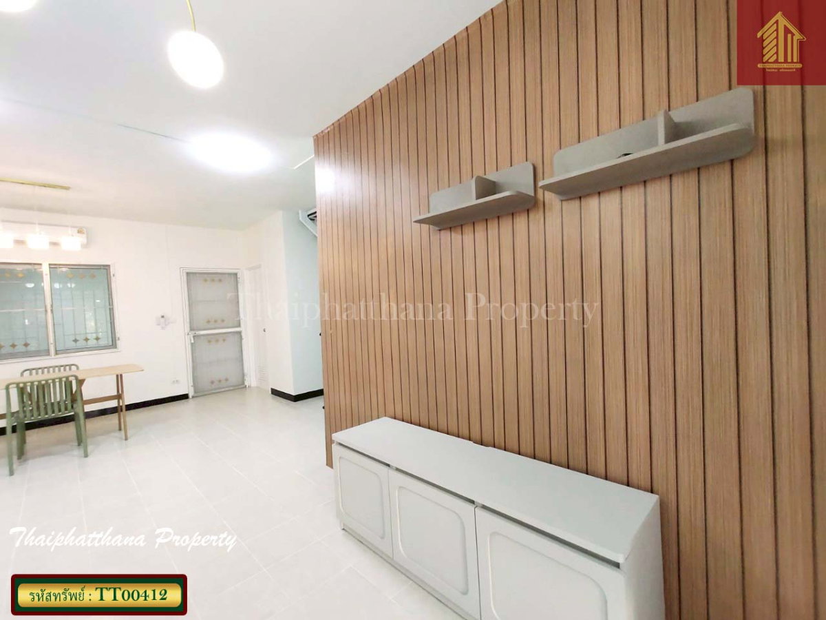 รูป บ้านพฤกษา 62 เทพารักษ์-กิ่งแก้ว รีโนเวทใหม่ - รูปที่ 2/15