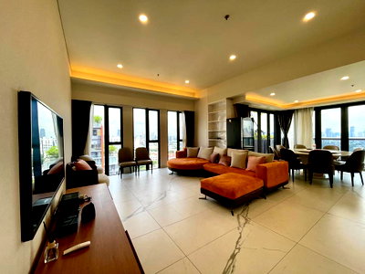 Condos for rent : Siamese Exclusive Sukhumvit 31 for rent 