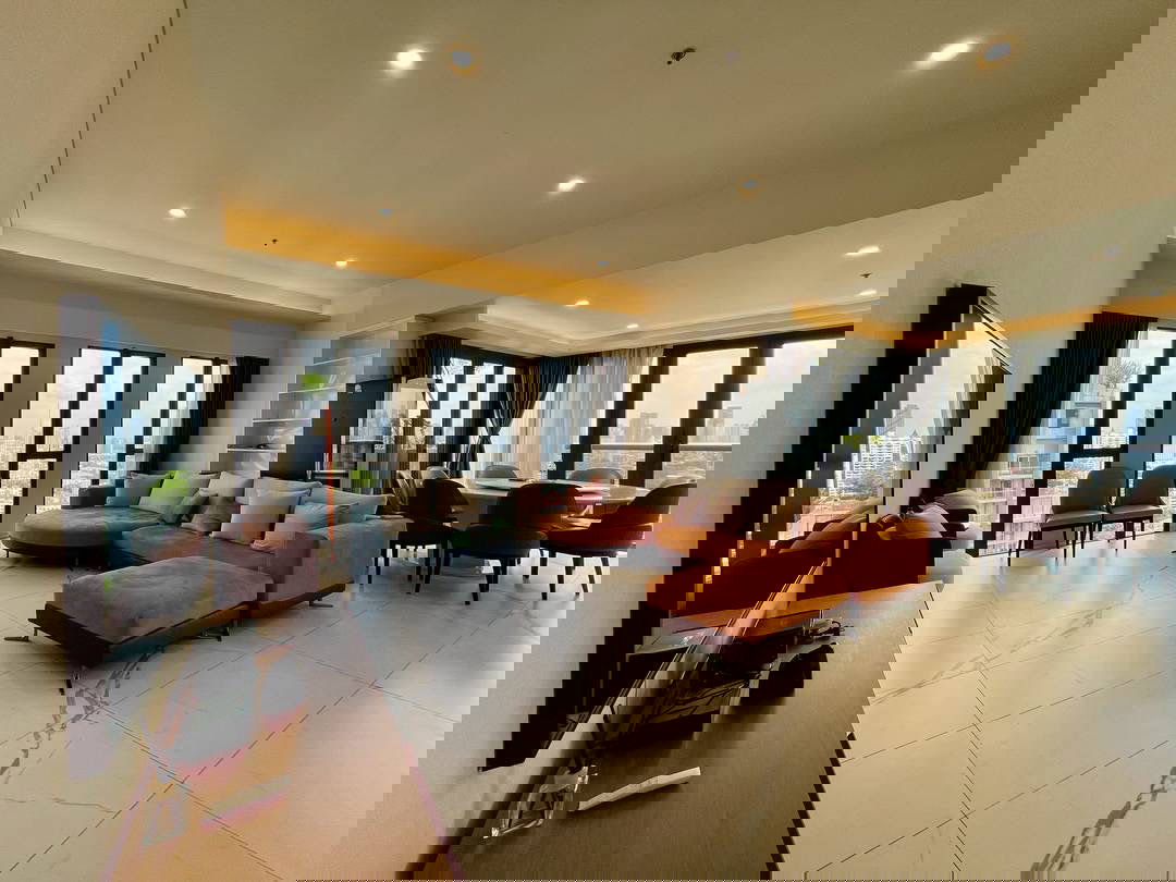 picture Siamese Exclusive Sukhumvit 31 for rent - 1/20