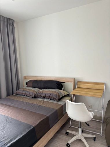 มาใหม่ ราคาพิเศษมากก ให้เช่า Ideo mobi พระรามเก้า เฟอร์ครบ เครื่องใช้ไฟฟ้าจัดเต็ม ราคาถูกที่สุด พร้อมอยู่!