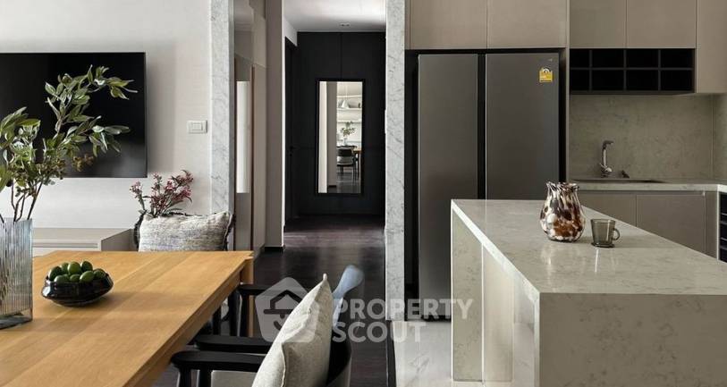 picture 3-BR Condo at Laviq Sukhumvit 57 near BTS Thong Lor (ID 2712706) - 4/4