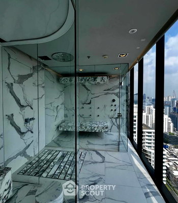 Condos for rent : 2-BR Condo at Celes Asoke near MRT Sukhumvit (ID 2719977)