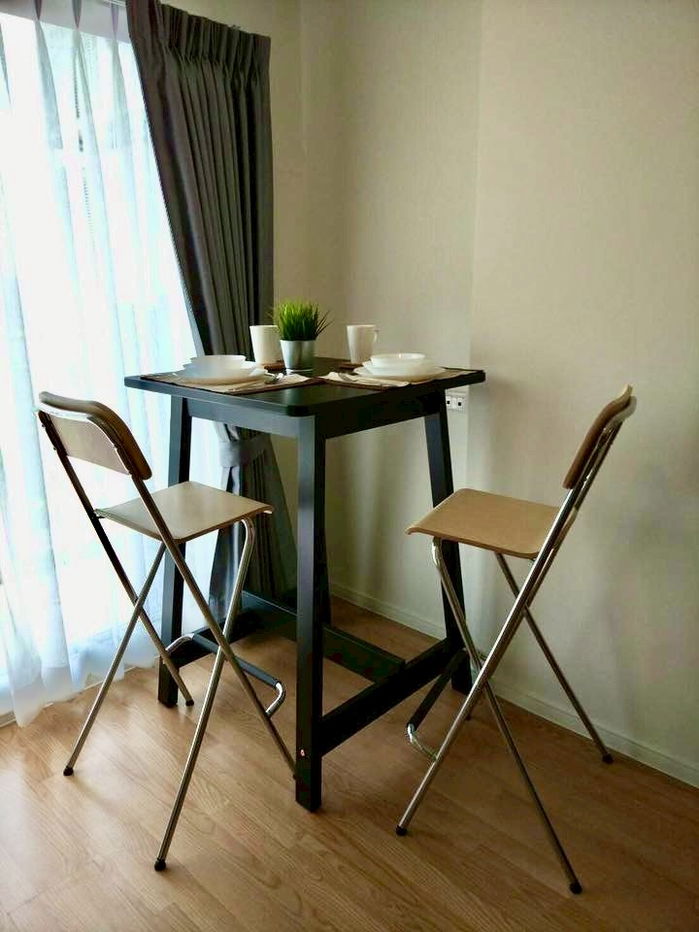 รูป For sale condo Lumpini Ville Naklua - Wongamat (S03-2640) - รูปที่ 15/27