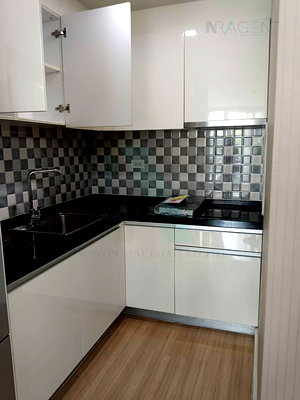 Condos for sale BTS Udom Suk : For Sell Condo MAYFAIR PLACE Building A, Floor 8,2 bed room, Room size 70 sqm