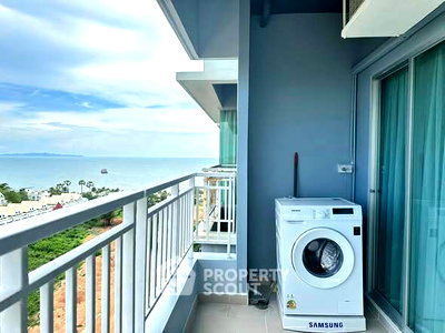 Condos for rent Pattaya : 1-BR Condo at Lumpini Park Beach Jomtien close to Jomtien Beach (ID 2720833)