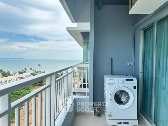 รูป คอนโด 1-ห้องนอน ที่ ลุมพินี พาร์ค บีช จอมเทียน ใกล้ หาดจอมเทียน (ID 2720833) - รูปที่ 1/9