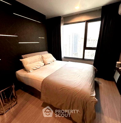 ขายคอนโด : คอนโด 1-ห้องนอน ที่ ไลฟ์ ลาดพร้าว ใกล้ BTS ห้าแยกลาดพร้าว (ID 2711327)