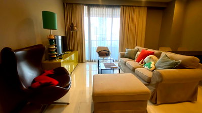 คอนโดให้เช่า : ให้เช่า✨ M Silom ✨ 2 ห้องนอน ขนาด 88.6 ตรม 500 เมตร BTS ช่องนนทรี🚅 เลี้ยงสัตว์ได้