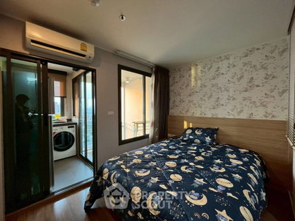 รูปภาพ 29th-Floor 1-BR 34 Sqm At U Delight Residence Riverfront Rama 3, Bang Phong Phang (ID 2712139)