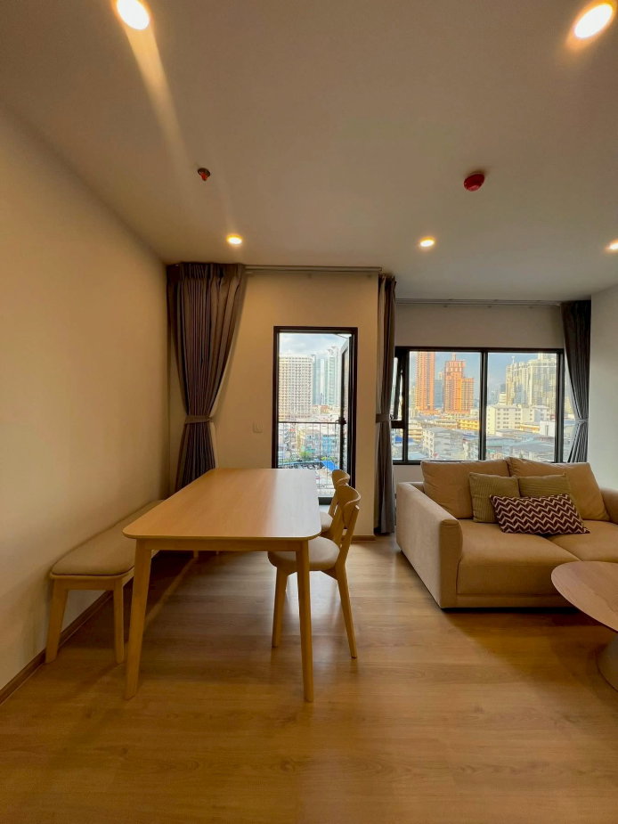 picture 🎁 Condo For Rent Life Rama 4 - Asoke 🎁 - 10/13
