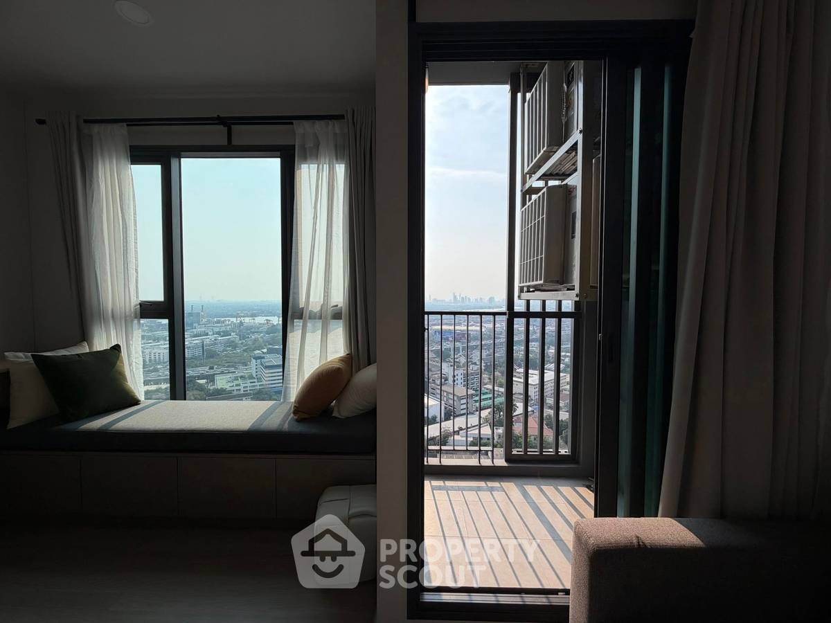 รูป คอนโด 1-ห้องนอน ที่ แอสปาย สุขุมวิท-พระราม 4 ใกล้ BTS พระโขนง (ID 2720803) - รูปที่ 18/26