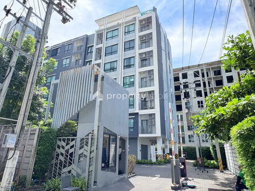 รูป THE NICHE Mono Peak Bangna - รูปที่ 2/11