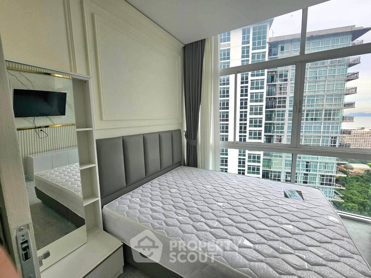 รูป คอนโด 2-ห้องนอน ที่ เดอะ แกรนด์ จอมเทียน พัทยา บีช ใกล้ หาดจอมเทียน (ID 2137330) - รูปที่ 8/15