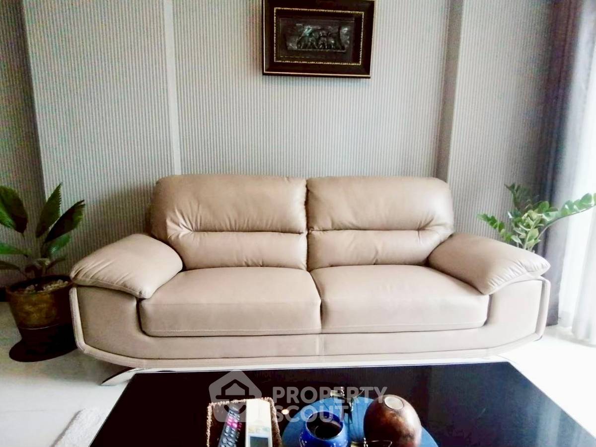 รูป คอนโด 1 ห้องนอน 57 ตร.ม. Voque Sukhumvit 16 ใกล้ MRT Queen Sirikit (ID 2717039) - รูปที่ 8/12