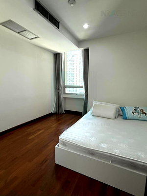 Condos for rent Assumption Convent Silom School : 🔺 For Rent Condo GRAND LANGSUAN Building 1, Floor 27,3 bed room, Room size 150 sqm