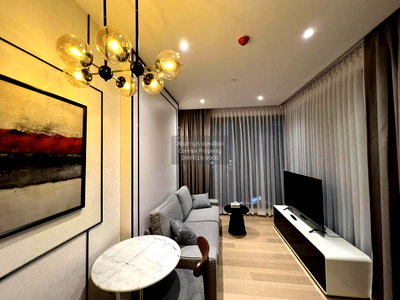 Condos for rent : 🔥🔥🔥 For Rent Condo , Ashton Asoke-Rama 9 , MRT-Phra Ram 9 , Din Daeng , Din Daeng , Bangkok , CX-110953 ✅ Live chat with us ADD LINE @connexproperty ✅ 🔥🔥🔥