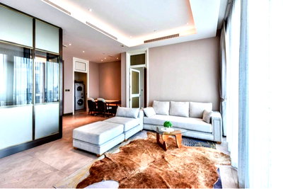 Condos for rent : 🔶 Luxury condo for rent at The Residences at Mandarin Oriental Bangkok.🔶