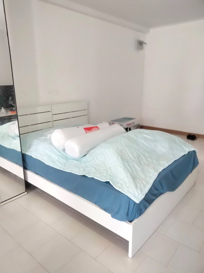 รูป 7275CRH♛เช่าห้องStudio♙ศุภาลัย ซิตี้ รีสอร์ท รัชดา-ห้วยขวาง♜MRTห้วยขวาง∞099-5919653,065-9423251🜲Line@sureresidence - รูปที่ 2/15