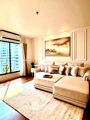 Condos for rent : 3-BR Condo at Liberty Park 2 near ARL Makkasan (ID 2719872)