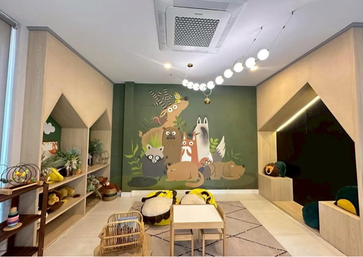 รูป ปล่อยเช่าบ้านหรู หมู่บ้าน อภิทาวน์ ขอนแก่น - รูปที่ 3/25