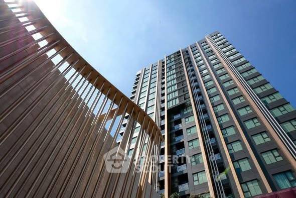 รูป คอนโด 1-ห้องนอน ที่ ไลฟ์ สุขุมวิท 62 ใกล้ BTS บางจาก (ID 2721023) - รูปที่ 1/9