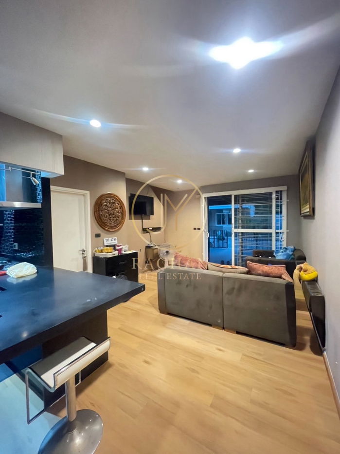 รูป ขายด่วน ทาวน์โฮม3ชั้น หมู่บ้าน Patio แจ้งวัฒนะ เนื้อที่18.8 ตร.ว - รูปที่ 7/20