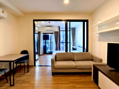 Condos for rent : Condo for rent in The Stage Mindscape Ratchada-Huai Khwang (MRT Huai Khwang) 