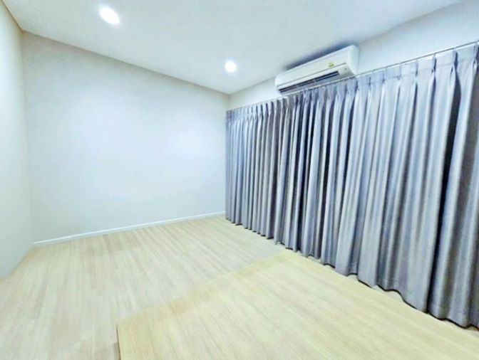3-bed townhouse for rent, 190 sqm, 16 sq wah, Phasi Charoen