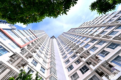 Condos for sale BTS Phrom Phong : 🛌Comfortable City Living - Condo One X Sukhumvit 26 near Bts Phrom Phong