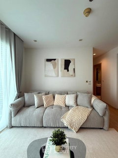 รูปภาพ 2-BR Condo at Siri At Sukhumvit near BTS Thong Lor (ID 2461889)