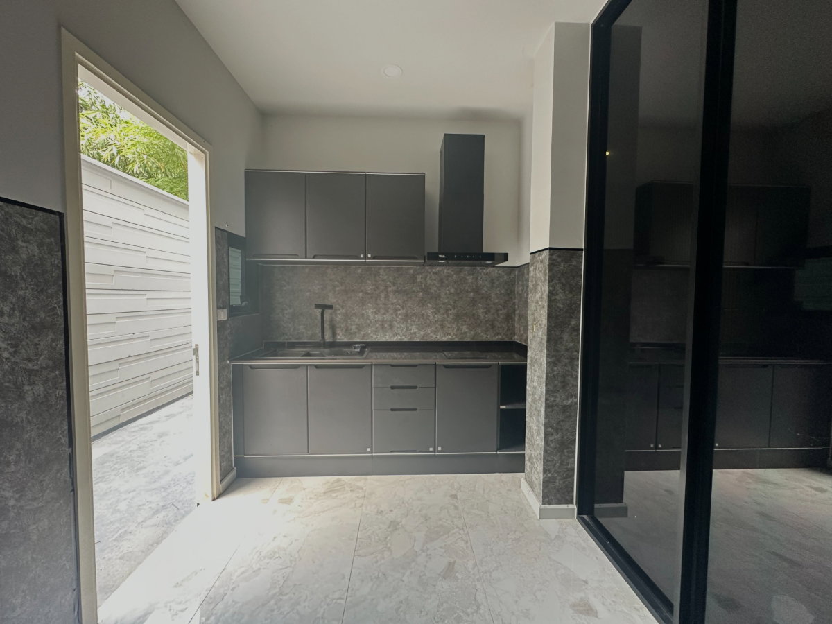 รูป 📣ให้เช่า บ้านเดี่ยว 3 ชั้น ✨โครงการ The Master ราชพฤกษ์-สะพานเจษฎาบดินทร์ - รูปที่ 8/28