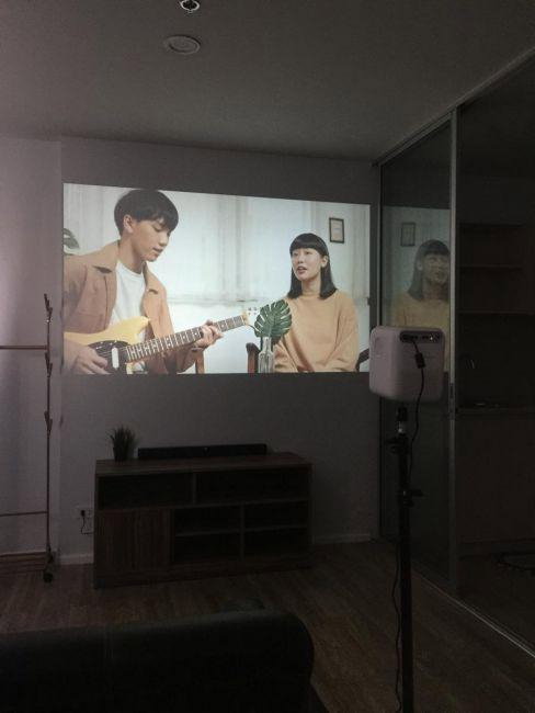 รูป ขายถูกสุดในโครงการ อิซซี่คอนโดสุขสวัสดิ์ ISSI CONDO SUKSAWAD **พร้อมผู้เช่า** - รูปที่ 3/11