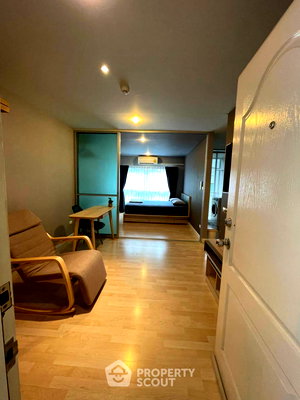 ขายคอนโด : คอนโด 1-ห้องนอน ที่ เดอะคิวบ์ นอร์ท แจ้งวัฒนะ 12 ใน ทุ่งสองห้อง (ID 2718846)