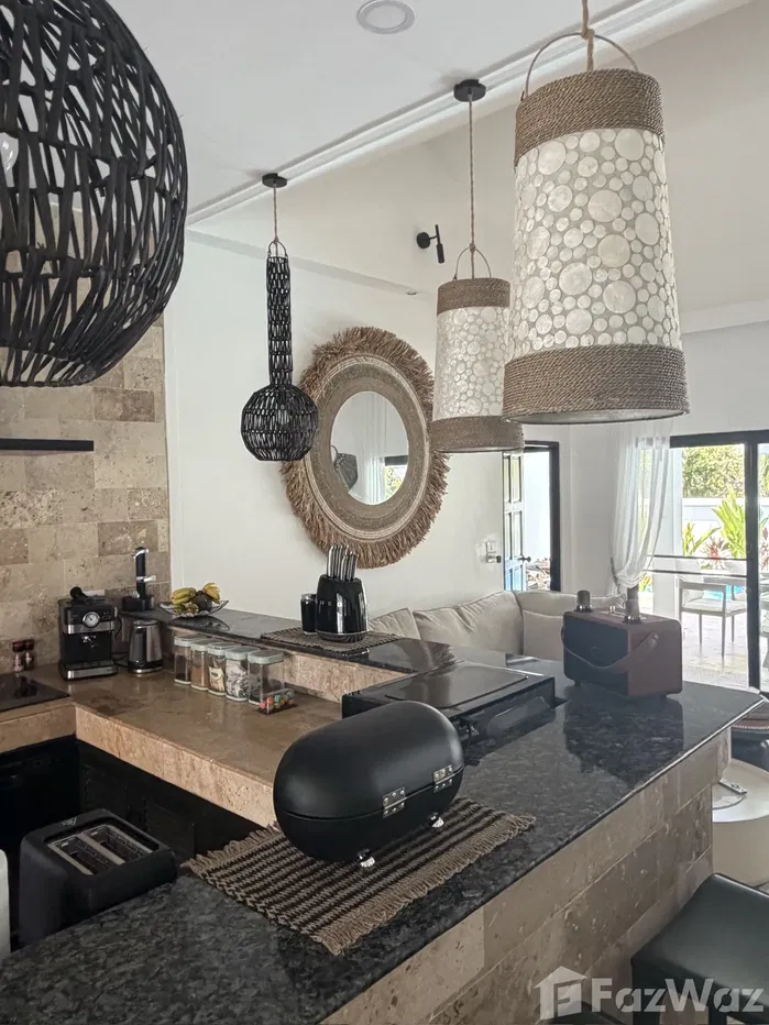 picture 2 Bedroom Villa for sale in Na Mueang, Surat Thani 6092599 - 9/26