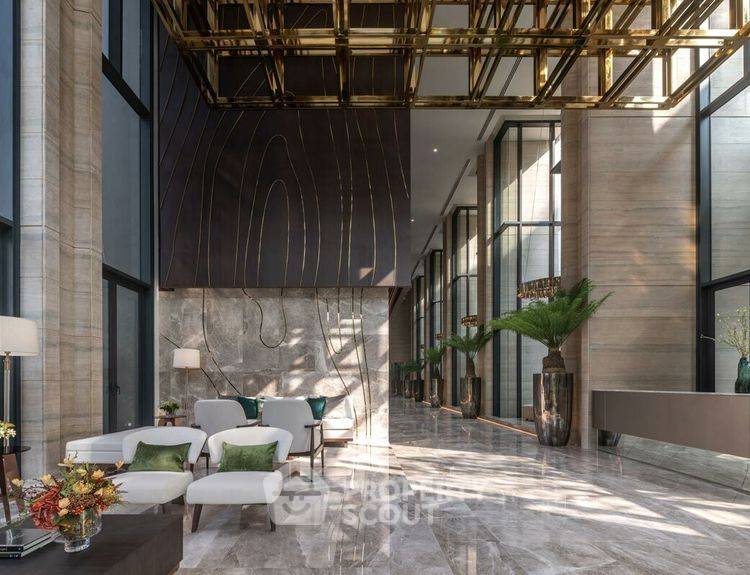 รูป คอนโด 1-ห้องนอน ที่ เดอะไลน์ พหลฯ – ประดิพัทธ์ ใกล้ BTS สะพานควาย (ID 1429849) - รูปที่ 9/22