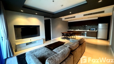 ขายคอนโด : ขาย คอนโด 2 ห้องนอน ในโครงการ เดอะ รอยัล มณียา 6007494