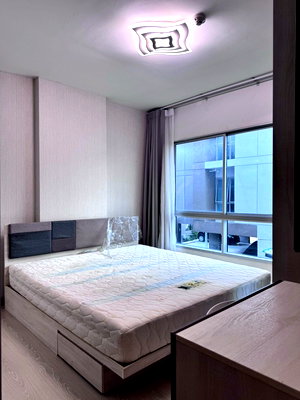 Condos for rent Kamnan Maen Road : ND0308  For rent The Niche Id BangKhae 