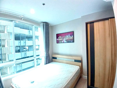 ขายคอนโด : ✅ S-TSS137 ✅ Line : @p2nproperty