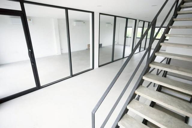 รูป MBR6 ออฟฟิศพร้อมใช้! เช่าอาคารสำนักงาน 3.5 ชั้น บางนา-ตราด 13 เชื่อมทะลุอุดมสุข แอร์ครบ-กั้นห้องแล้ว พื้นที่ 288 ตร.ม. - รูปที่ 6/14