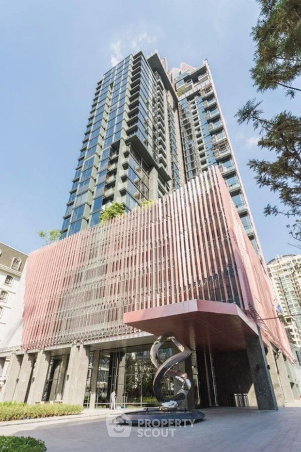 รูป คอนโด 1-ห้องนอน ที่ ลาวิค สุขุมวิท 57 ใกล้ BTS ทองหล่อ (ID 1556795) - รูปที่ 15/15