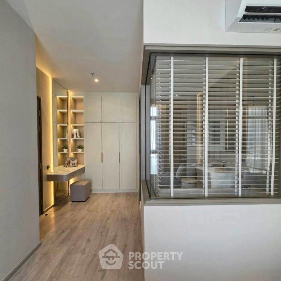 รูป คอนโด 2 ห้องนอน 80 ตร.ม ชั้นสูง ที่ Rhythm Ekkamai Estate ใกล้ BTS ทองหล่อ (ID 2719739) - รูปที่ 14/16