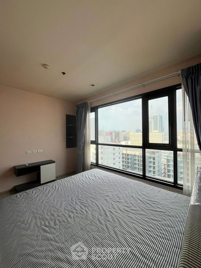 รูป คอนโด 2-ห้องนอน ที่ เดอะ เบส พัทยากลาง ใกล้ เซ็นทรัลเฟสติวัล พัทยาบีช (ID 2720309) - รูปที่ 15/23